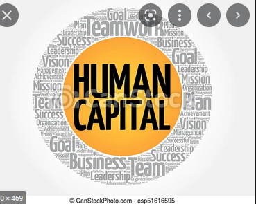 Human Capital Measurement
